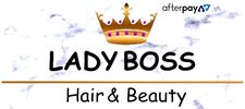 LADY BOSS HAIR & BEAUTY SALON | 3886 8378 | NARANGBA